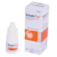 Brimodin Plus Eye Drop