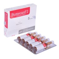 Bumecard 2 Injection