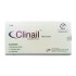 CLINAIL NAIL LAQUER 3ML