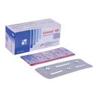 Cytomis 100 Tab Cytomis 100 Tab