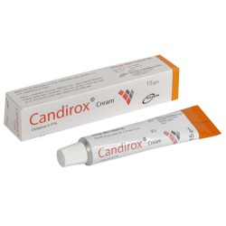Candirox 15 gm Cream