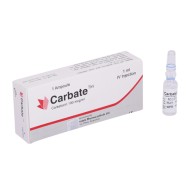 Carbate Inj.