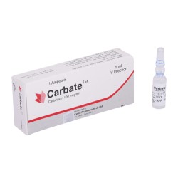 Carbate Inj.