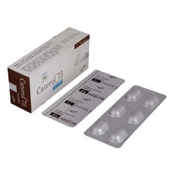 Caterol 75 Convicap