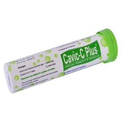 Cavic C PLUS Tab 15's pack Cavic C PLUS Tab 15's pack