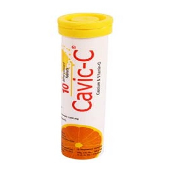 Cavic C Tab in Bangladesh,Cavic C Tab price , usage of Cavic C Tab