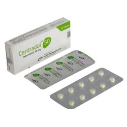 Centradol 50 Tablet Centradol 50 Tablet