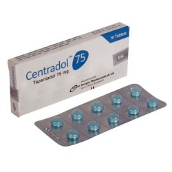 Centradol 75 Tablet Centradol 75 Tablet