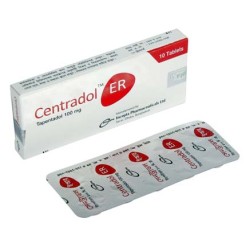 Centradol ER Tablet Centradol ER Tablet