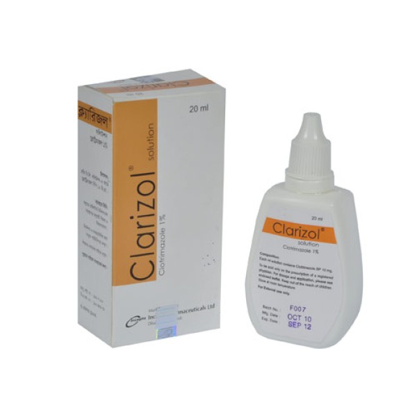 Clarizol Sol in Bangladesh,Clarizol Sol price , usage of Clarizol Sol