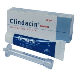 CLINDACIN 20gm Cream