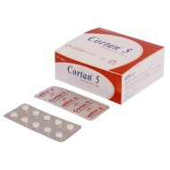 Cortan 5 Tab