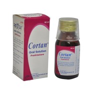 Cortan Oral Solution 50ml