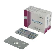Cytomis 600 Cytomis 600