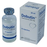 Dobutin injection