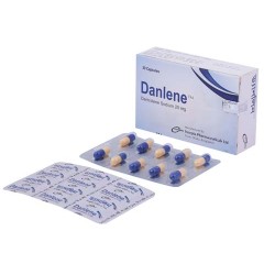 Danlene Capsule Danlene Capsule