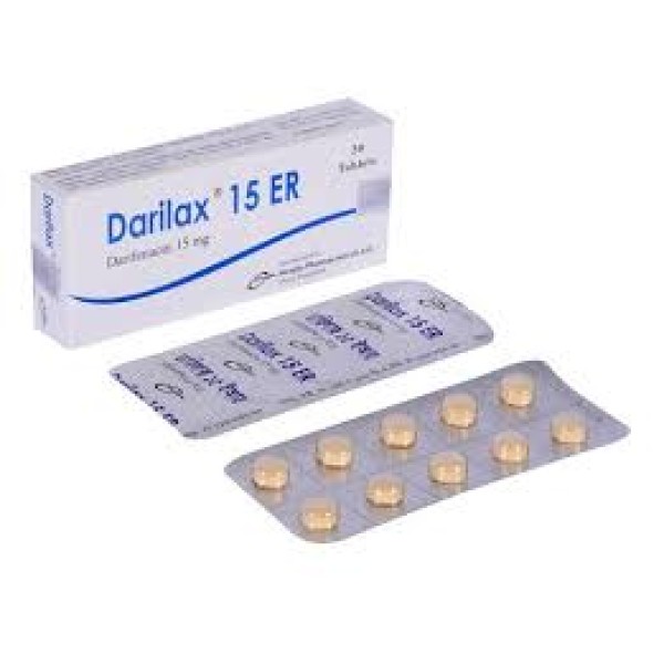 Darilax 7.5 ER in Bangladesh,Darilax 7.5 ER price , usage of Darilax 7.5 ER