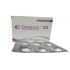 Delanix 30 Capsule