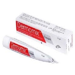 Dermomix 15 gm Cream Dermomix 15 gm Cream