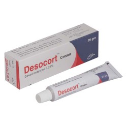 Desocort Cream Desocort Cream