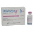 Drometa injection