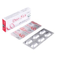 Duo-5 LS Tab