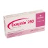 EXEPHIN I.M 250mg Inj.