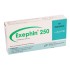 EXEPHIN I.V 250mg Inj.