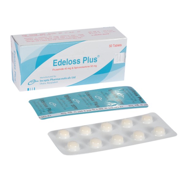 EDELOSS Plus Tab. in Bangladesh,EDELOSS Plus Tab. price , usage of EDELOSS Plus Tab.