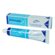 Elimate 30 gm Cream