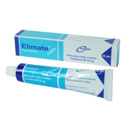 Elimate 30 gm Cream Elimate 30 gm Cream