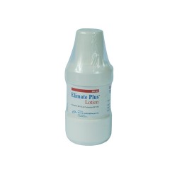 Elimate Plus Lotion 60 ml Elimate Plus Lotion 60 ml