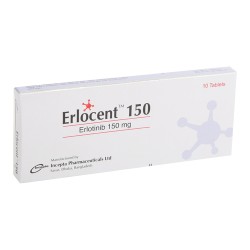 Erlocent 150 Tablet Erlocent 150 Tablet