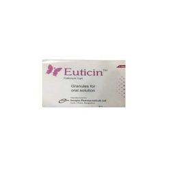 Euticin Granules Euticin Granules