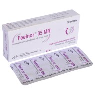 Feelnor 35 MR Tab Feelnor 35 MR Tab