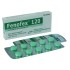 FENOFEX 120mg Tab.