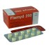 FLAMYD 250mg Tab.