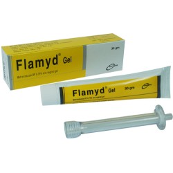FLAMYD 30gm Gel FLAMYD 30gm Gel