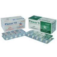 Flexor 5 Tab