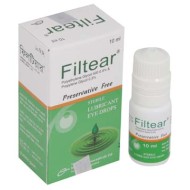 Filtear Eye Drops