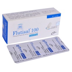 Flutisal 100 Convicap Flutisal 100 Convicap