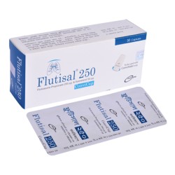 Flutisal 250 Convicap Flutisal 250 Convicap