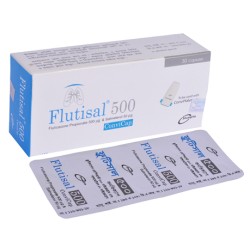 Flutisal 500 Convicap Flutisal 500 Convicap