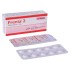 FRENIA 2mg Tab.