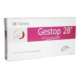 GESTOP 28 Tab.
