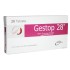 GESTOP 28 Tab.