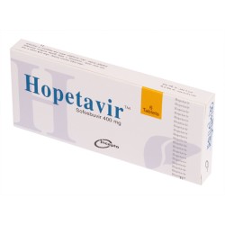 Hopetavir Tablet