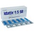IDATIX SR Tab.
