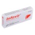 Infovir 10 mg Tab