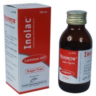 INOLAC 100ml Soln.